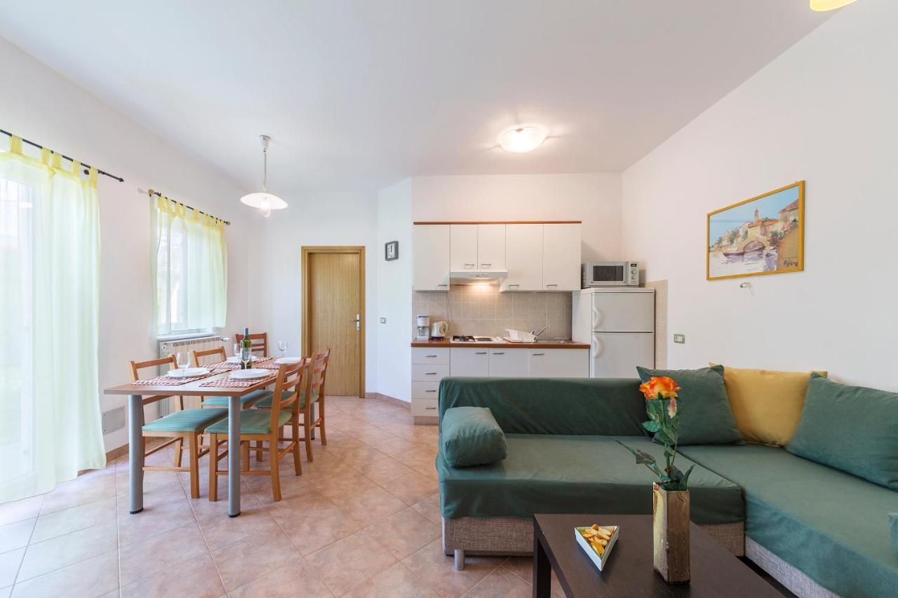 Apartments Pino PUY 외부 사진