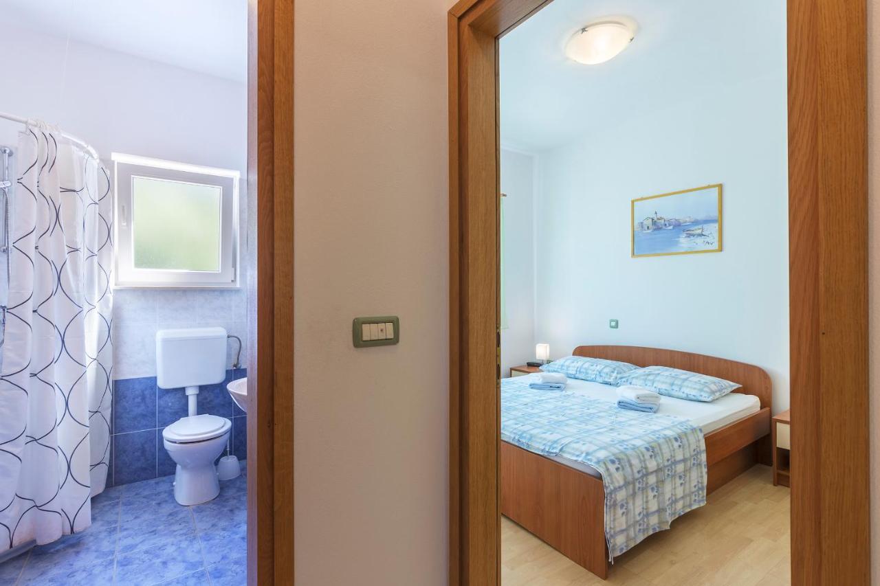 Apartments Pino PUY 외부 사진