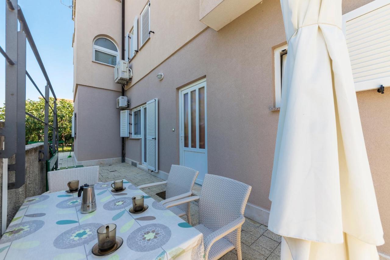 Apartments Pino PUY 외부 사진