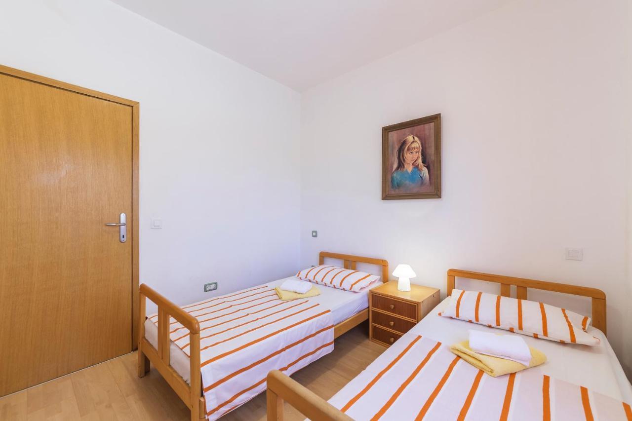 Apartments Pino PUY 외부 사진