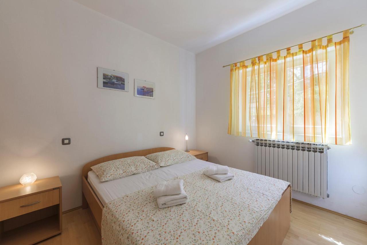 Apartments Pino PUY 외부 사진
